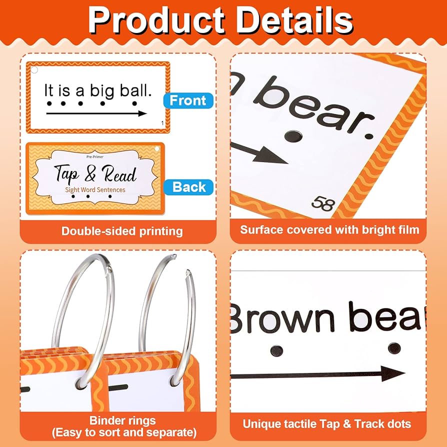 専用　Sight word sentences 専用　Sight word sentences